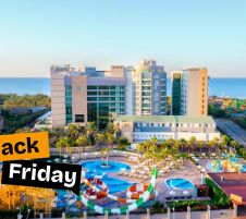 SHERWOOD EXCLUSIVE LARA